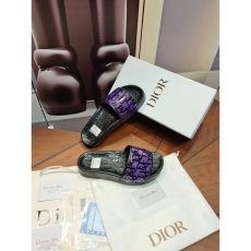 Christian Dior Slippers